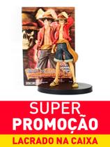 Action Figure One Piece Luffy Action Figure One Piece Luffy