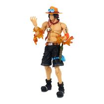 Action figure one piece - portgas d. ace - variable action heroes ref.: 834233