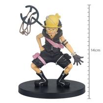 Action figure one piece: red - usopp - the grandline man dxf ref.:19065