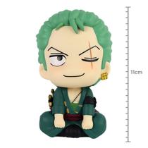 Action figure one piece - roronoa zoro - look up ref.: 829826 - MEGAHOUSE