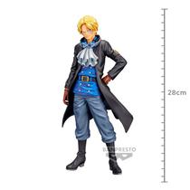 Action figure one piece - sabo - grandista - manga dimensions - ref.: 19392