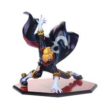 Action figure one piece - sanji (osoba mask) - warriors alliance ref.:716263