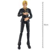 Action Figure One Piece Sanji Variable Action Heroes Re.: