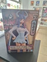 Action Figure One Piece ULTI Original Banpresto