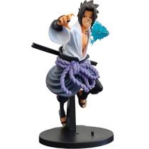 Action Figure Otako Boneco Estátua Sasuke Uchiha Naruto Shippuden Chidori Marca Da Maldição Novo