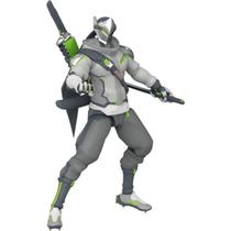 Action figure overwatch 2 - genji