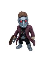 Action Figure Peter Quill - O Senhor das Estrelas