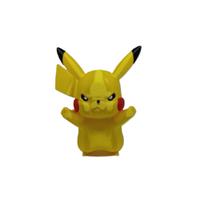 Action Figure Pikachu - Enfeite Criativo para PC Gamer Action Figure Pikachu - Enfeite Criativo para PC Gamer