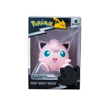 Action Figure Pokémon - Figura de Vinil 9 cm - Pokémon Select - Jazwares