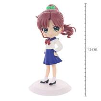 Action figure pretty guardian sailor moon eternal - makoto kino - q posket Bandai Banpresto