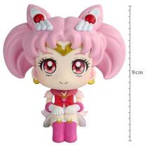 Action figure pretty guardian sailor moon - super sailor chibi moon - ref.: 833373