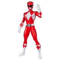 Action Figure Ranger Vermelho Power Rangers E7897