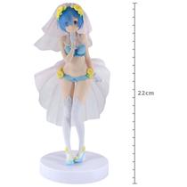Action Figure RE:ZERO Starting Life In Another World REM - 27892