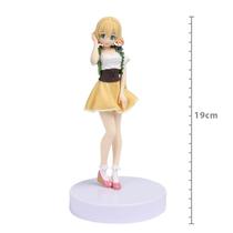 Action figure rent a girlfriend - mami nanami ref: 22355/22356