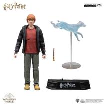 Action Figure Ron Weasley: Harry Potter - McFarlane