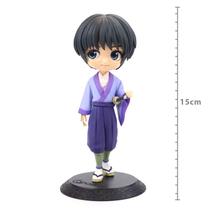 Action figure rurouni kenshin: meiji swordsman romantic story - sojiro seta ref.: 23278/17499