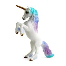 Action Figure Sajy Pegasus Unicorn Solid PVC Desktop Decor Action Figure Sajy Pegasus Unicorn Solid PVC Desktop Decor