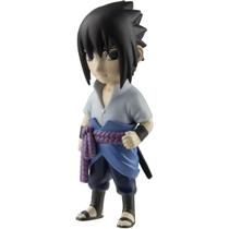 Action Figure Sasuke Uchiha - Miniatura Naruto Coleção Action Figure Sasuke Uchiha - Miniatura Naruto Coleção