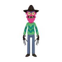 Action Figure Scary Terry Rick and Morty - Funko 12cm