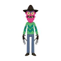 Action Figure Scary Terry Rick and Morty - Funko