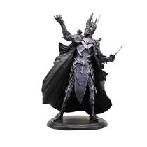 Action figure senhor dos aneis sauron 20cm
