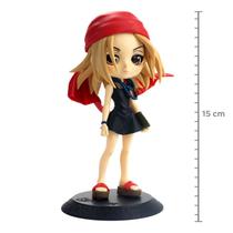 Action figure shaman king - anna kyoyama - q posket ref: 24571/18068