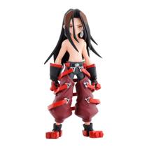 Action Figure Shaman King - Hao