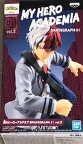 Action figure - shoto todoroki roupa universidade (my hero academia) - FUNKO