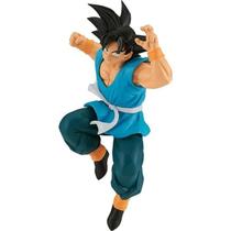 Action Figure Son Goku Match Makers Banpresto