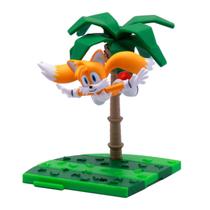 Action Figure Sonic The Hedgehog Craftables Constructibles - Just Toys