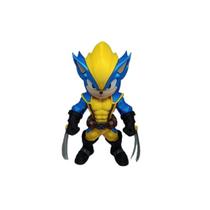 Action Figure Sonic Wolverine - Peça Incrível Action Figure Sonic Wolverine - Peça Incrível