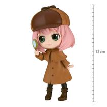 Action Figure Spy X Family- Anya Forger - Q Posket Ref.:88563