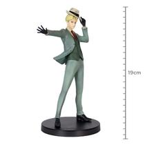 Action figure spy x family - loid forger - ichibansho - extra mission ref.: 63689