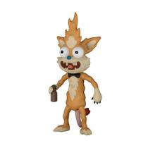 Action Figure Squanchy Rick and Morty - Funko