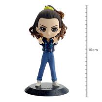 Action figure stranger things - eleven - q posket ref.: 18008/11721