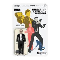 Action Figure Super7 The Office Threat Level Midnight Dwight