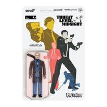 Action Figure Super7 The Office Threat Level Midnight