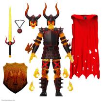 Action Figure Super7 The Worst ULTIMATES! Falcão preto Wave 04