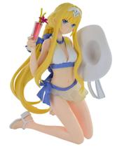 Action Figure Sword Art Online Code Register Alice