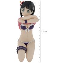Action Figure Sword Art Online Suguha Memory Defrag Exq - 34672