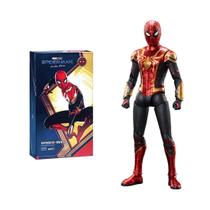 Action Figure Terrals 10th Anniversary 18 cm com acessórios