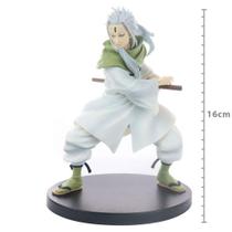 Action figure that time i got reincarnated as a slime - hakuro - otherworlder - Bandai Banpresto