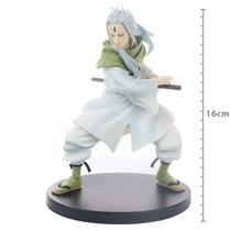 Action figure that time i got reincarnated as a slime - hakuro - otherworlder ref.: 18284/26797