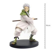 Action figure that time i got reincarnated as a slime - hakuro - otherworlder ref.: 18364/27678