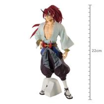 Action figure that time i got reincarnated as a slime the movie: scarlet bond hiiro Bandai Banpresto