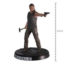 Action figure the last of us part ii - abby - ref.:3008-958