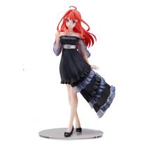 Action figure the quintessential quintuplets - itsuki nakano figure - kyunties - ref.: 18702/12486