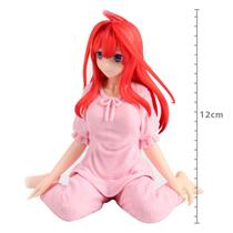 Action figure the quintessential quintuplets - itsuki nakano ref.: 23539/17607