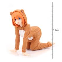Action figure the quintessential quintuplets - yotsuba nakano ref.: 23257/17485