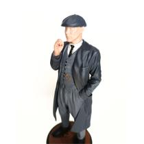 Action Figure Thomas Shelby - Peaky Blinders - Opimo Maker